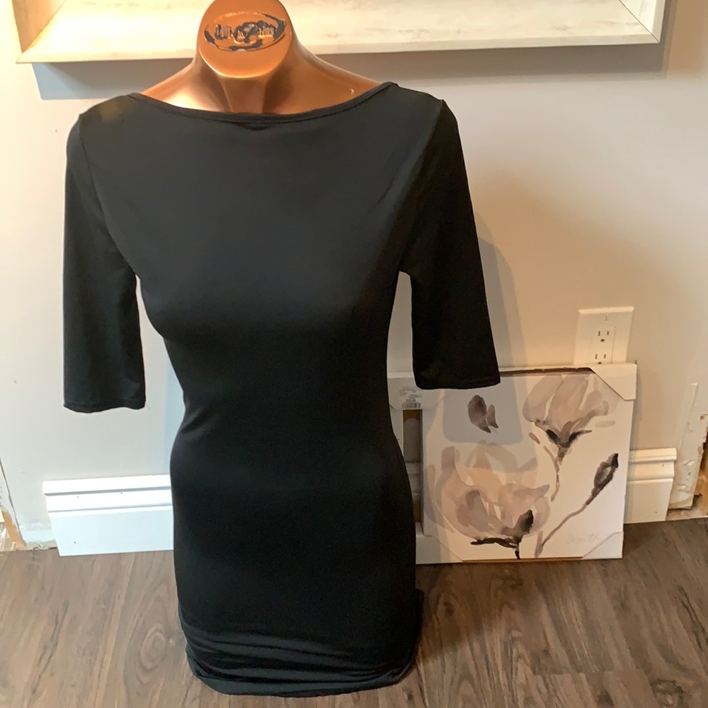 👗 Midi Dress